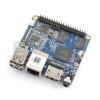 NanoPi A64 WiFi - Allwinner A64, Quad-Core 1,15GHz + 1GB RAM