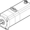 Silnik krokowy FESTO EMMS-ST-57-S-SEB-G2 1370477, 0.8 Nm, 5 A