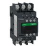 TeSys Deca Stycznik mocy I= 50A AC-3 styki pomocniczy 1R + 1Z napięcie cewki 220 V AC LC1D50A6M7