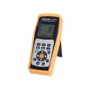 TM ST141D Wibrometr 2 kanały 10Hz-5kHz logger / rejestrator z USB TENMARS