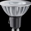 L640725927 GU10 LED floodlight, 6.5 W, 500 lm, 2700 K, dimmable