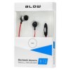 Słuchawki BLOW B-12 RED douszne