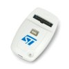 ST-LINK/V2 - debugger / programator układowy do STM8 i STM32