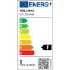 Żarówka Led 6W E27 Świeczka 540Lm Neutralna 4000K Samsung / Gp121n06