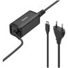 Hama 00200022 Laptop PSU 45 W 3 A