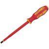 Draper 64426 XP1000 VDE Plain Slot Screwdriver 8.0 x 175mm