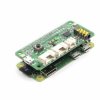 Raspberry Pi HAT Audio DWUGŁOŚNIKOWY CZAPKA z mikrofonem ReSpeaker do Raspberry Pi rozmiar HAT Seeed Studio
