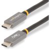 StarTech.com CC1M-40G-USB-CABLE 3ft (1m) USB4 Cable, USB-IF Certified USB-C Cab