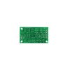 Przedwzmacniacz mikrofonowy mono z automatyką ARW - PCB do projektu AVT 2149