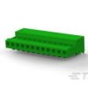 TE Connectivity 1-641193-2 TE AMP MTA-100 CL Connectors, 1 szt.