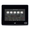 Panel dotykowy LS Electric serii eXP2 - 7cali 16,7M kolorów r 800X480 800MHz 512MB IP66 zasilanie 24VDC 4814006000