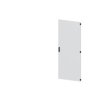 SIVACON Tür, rechts, IP55, H: 2200 mm, B