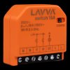 LAVVA switch 16A – nowoczesny sterownik gniazdek WiFi 2.4 GHz