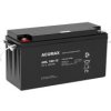 Akumulator ACUMAX serii AML 12V 160Ah