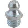 Lumatic HF5 Hydraulic Nipple Straight 5/16 BSF
