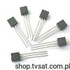 LM336BZ25 2.5V Voltage References IC TO92 NSC