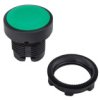 Napęd Przycisku Zielony Z Samopowrotem Zb5aa3
