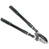 Faithfull L524081 Countryman Ratchet Anvil Telescopic Lopper