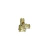 Aerotec 9048063 Check Valve 3/8" Female Thread for Compressors