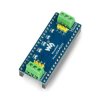 2-kanałowy moduł RS232 SP3232EEN transceiver do Raspberry Pi Pico, UART - RS232 - Waveshare 19979