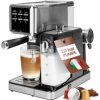 Ekspres do espresso Profi Cook 501266 PC-ES-KA 1266 1350 W