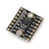 Ekspander wyprowadzeń - 4-kanałowy - z multiplekserem I2C - PCA9546 - Adafruit 5663