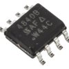 MOSFET N-kanałowy 10 A SOIC 40 V SMD Pojedynczy 1,56 W 9 miliomów