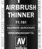 Rozcieńczalnik do modeli kolejowych Vallejo 771161 71161, 1 szt.