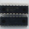 MCP2515-I/P DIL18 UKŁAD SCALONY