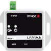 Lantick PE-0-1 — Miniaturowy Moduł Monitorowania Jednego Wejścia