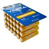 Bateria Varta LR06 Longlife 24szt. CB-16410