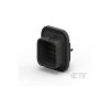 TE Connectivity 6437288-6 Super Seal Female Shrouded Connector 26Pos Tinned