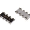 Drabinka rezystorowa ±1% 49.9Ω Izolacja, 4 x, 0.25W 1206 (3216M) Bourns
