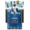 P-NUCLEO-6180A1 VL6180V1 Nucleo pack. Includes VL6180V1 Expansion board and STM32F401RE Nucleo