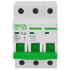 Wyłącznik Nadprądowy S 3-Faz. C 10A Sb6l Gacia