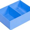 Organizer do szuflady Alutec 66022 66022 Wymiary: (D x S x W) 153 x 111 x 52 mm