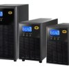 Zasilacz awaryjny ORVALDI VT1K+ on-line Tower 1000VA/1000W