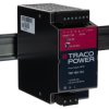 Zasilacz szyny DIN TSP I wy 7.5 A TRACOPOWER 1 -wyjściowy 264V ac AC 70 °C 28V dc -25 °C DC Tryb przełączany 180 W