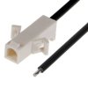 Molex 2162931013 Obudowa złącza pin żeńskiego na kabel, piny: 1, 1 szt.