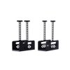 BIQU Panda Perch HT - uchwyt na AMS HT do Panda Perch H2 - 2szt.