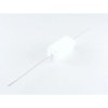 Rezystor cermentowy 0,1R, 5%, 5W