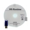 Licencja na oprogramowanie Omron Oprogramowanie NS NS series NS-NSRCL1