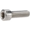 R-TECH 337472 M10 X 35 Hex Socket Cap Screws A2 Stainless Steel - Pack Of 50