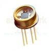 Photodetector (OSI5-IR-10M/10K) - Centronic
