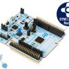 Mikrokontroler STMicroelectronics Stm32 Nucleo-64 Development Board With Stm32g070rb Mcu NUCLEO-G070RB