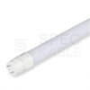 Świetlówka tubowa 150cm LED G13 T8 230V 15W 2400lm 6400K IP20 barwa CW biała zimna V-TAC VT-1615 5 LAT GWARANCJI