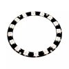 16 Bits Ring RGB LED Matrix WS2812B - 5050 LEDs