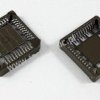 PODSTAWKA PLCC 44 PIN SMD.