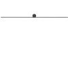 Kinkiet Spin Led L 10W 360Lm 3000K 10622 Nowodvorski