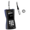 PCE Instruments PCE-VT 3700 Vibration Tester for Quick Maintenance Checks